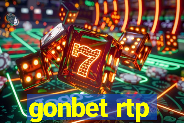 gonbet rtp